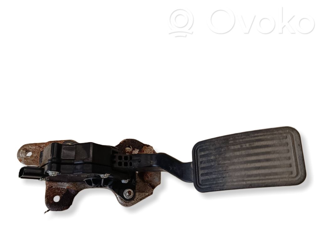 Mazda CX-7 Pedal del acelerador 