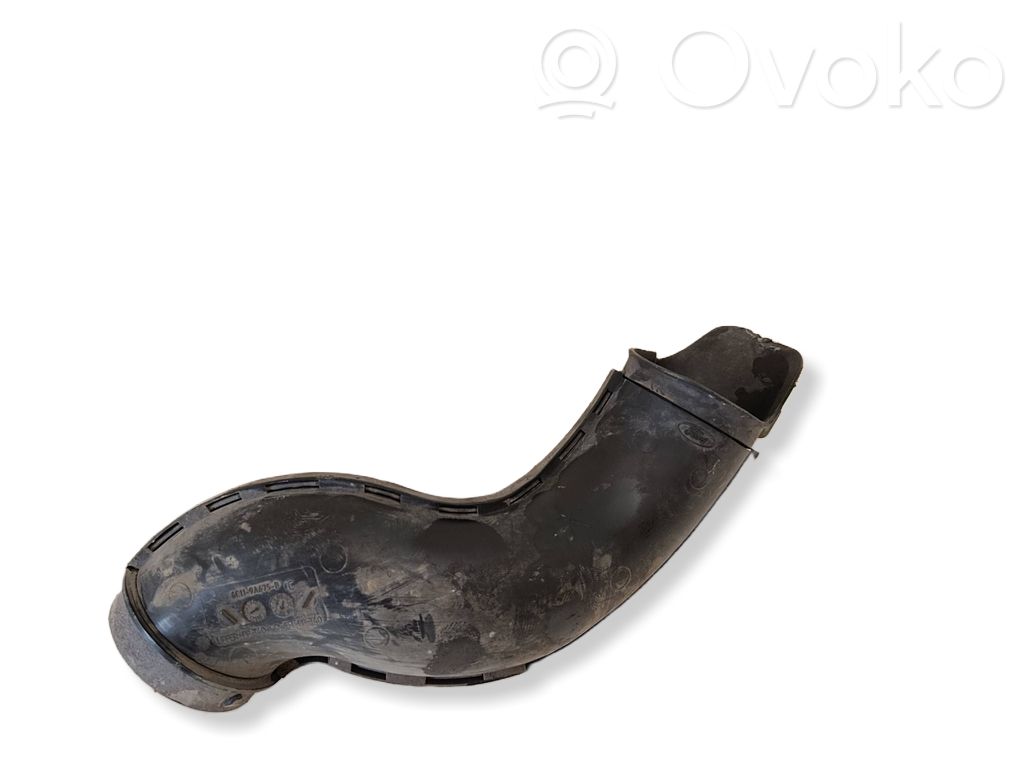 Ford Transit Schlauch / Leitung Ladeluftkühler 