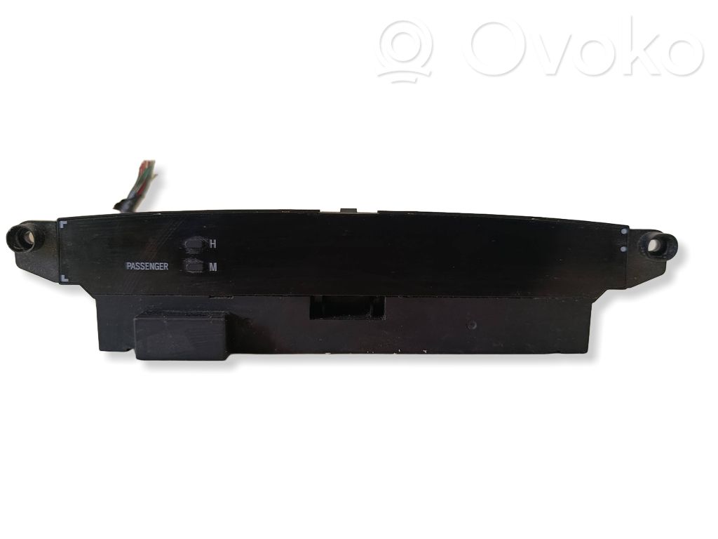 Toyota Camry Pantalla/monitor/visor 