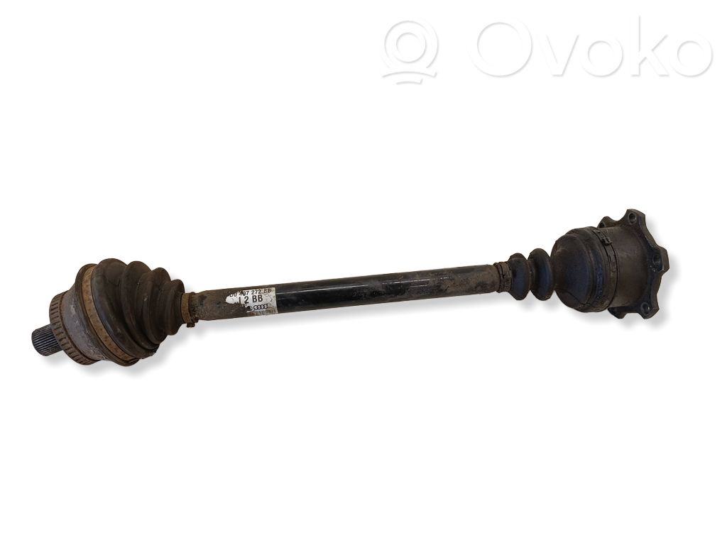 Volkswagen PASSAT B5.5 Front driveshaft 