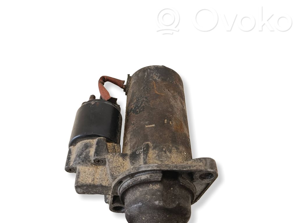 Seat Leon (1P) Motor de arranque 