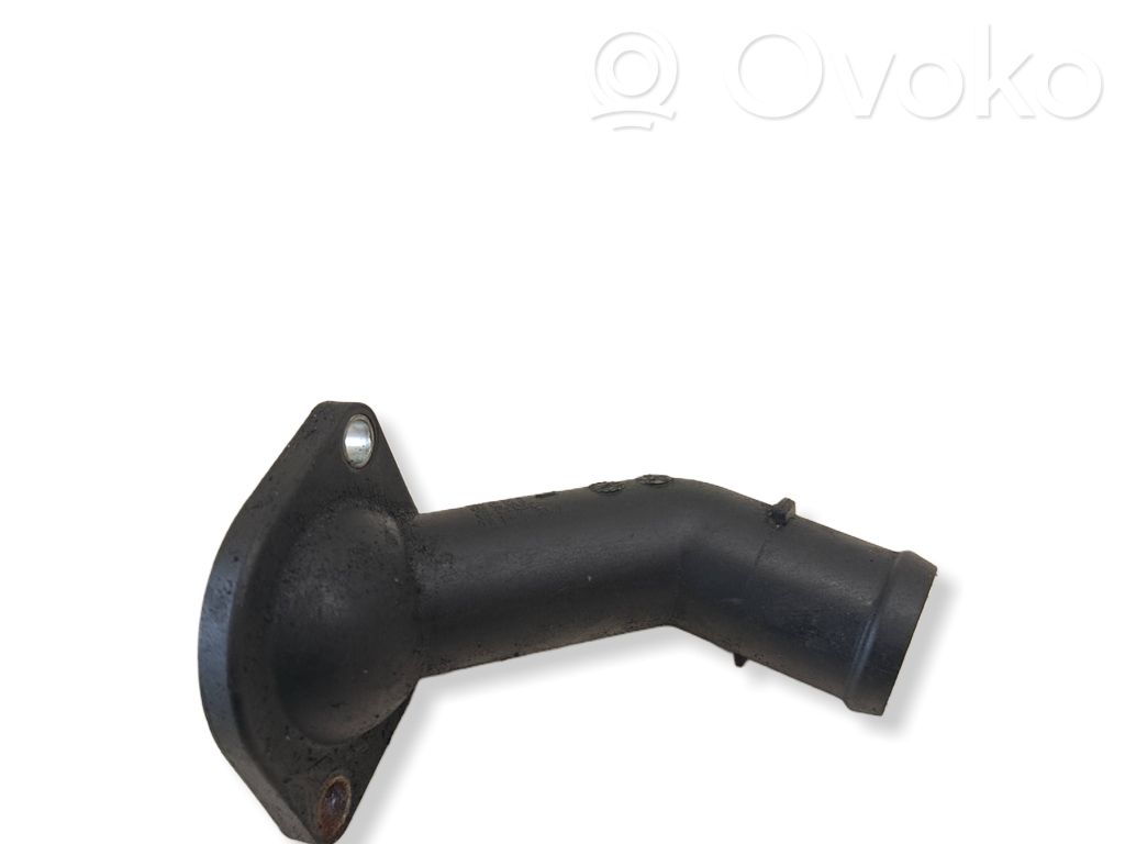 Volkswagen Golf VI Engine coolant pipe/hose 