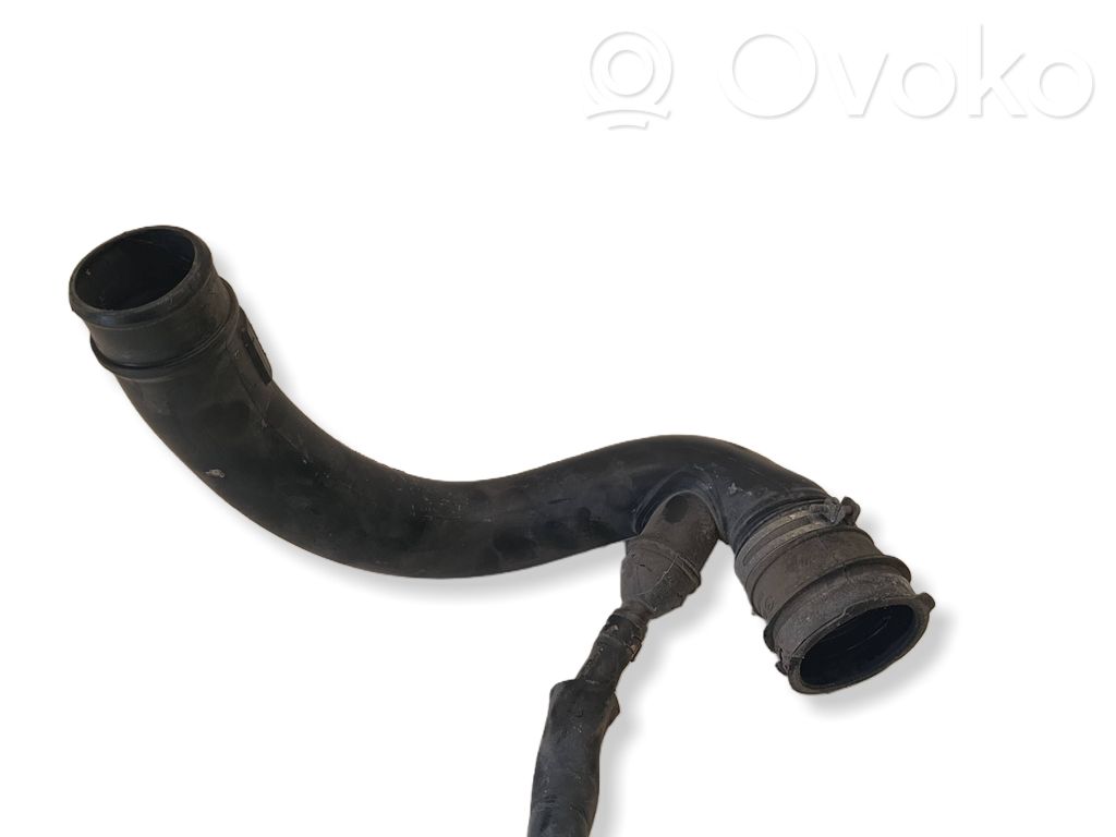 Mazda CX-7 Air intake duct part 