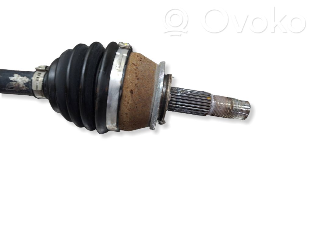 Opel Mokka Front driveshaft 