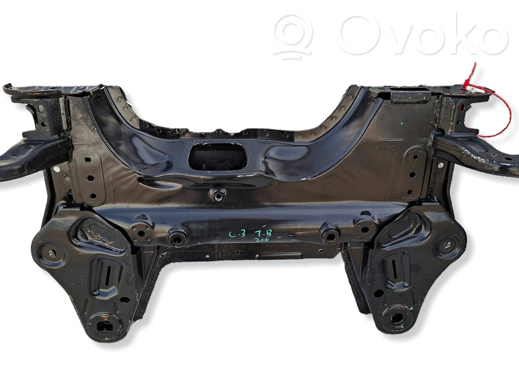 Citroen C3 Front subframe 