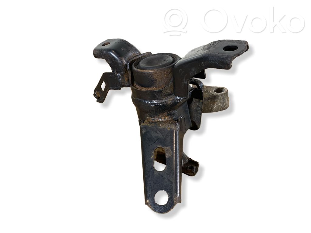 Support de moteur, coussinet