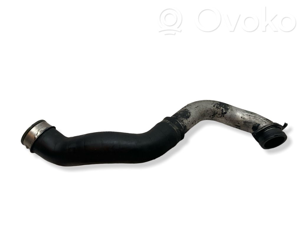 BMW X5 E53 Intercooler hose/pipe 