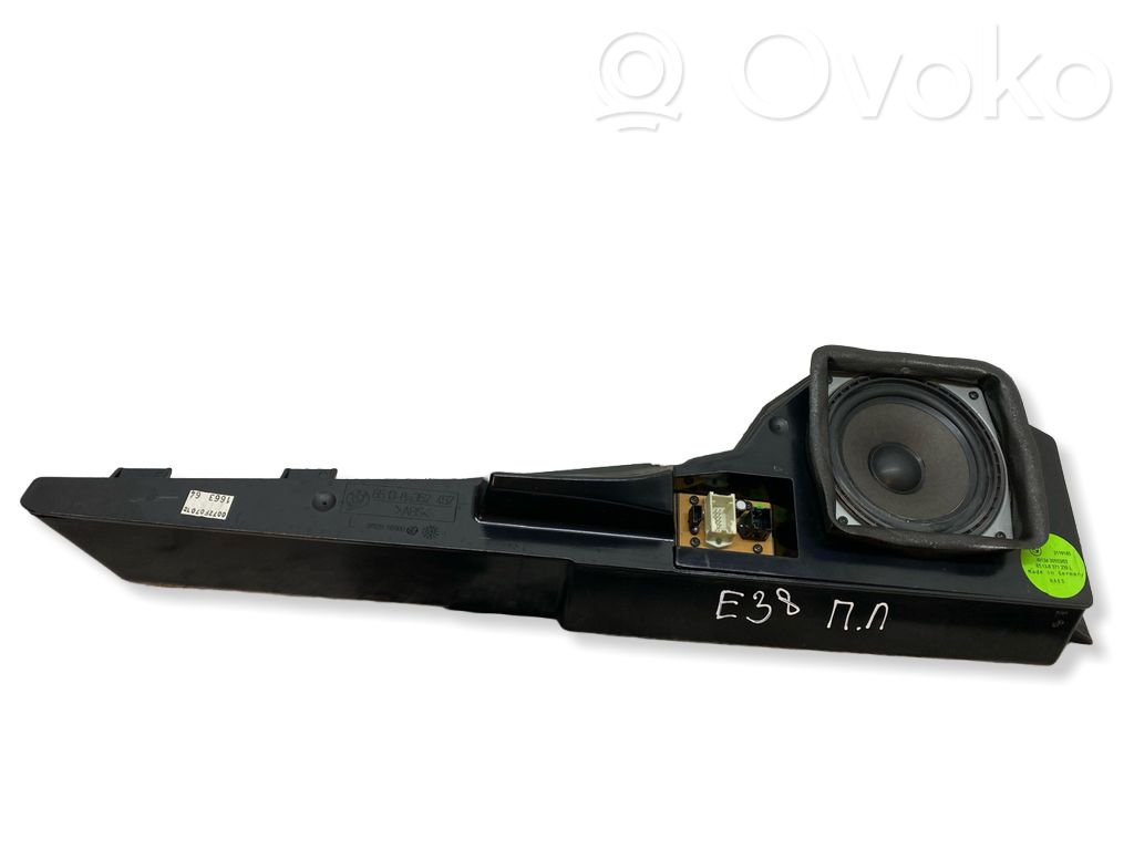 BMW 7 E38 Front door speaker 