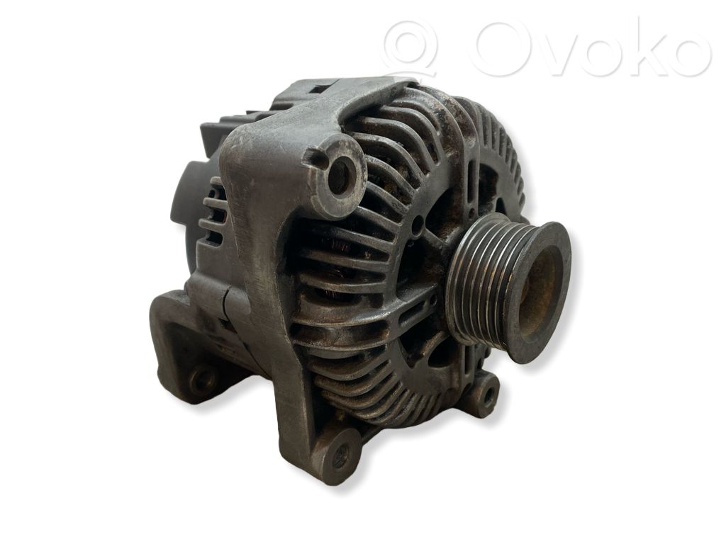 BMW 5 E60 E61 Generator/alternator 