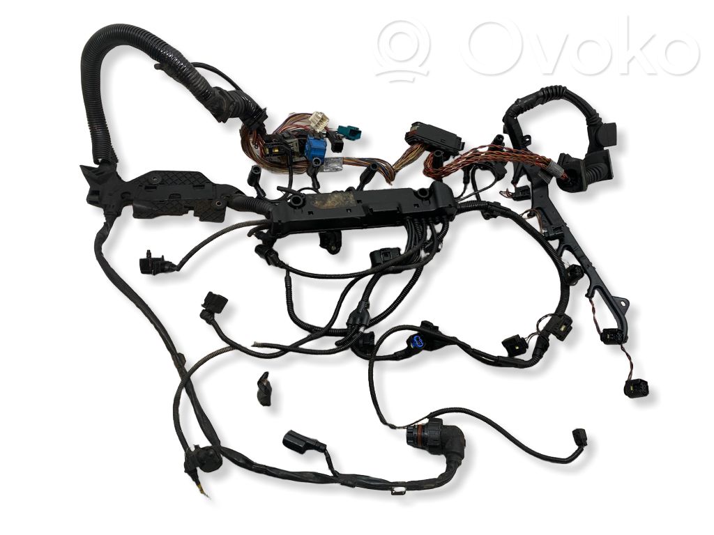 Engine installation wiring loom   7790156,7790168,7790169