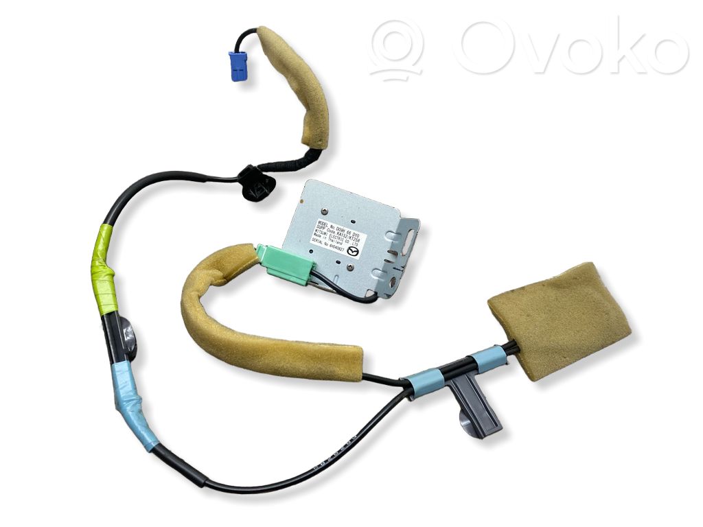 Mazda CX-3 Aerial GPS antenna 