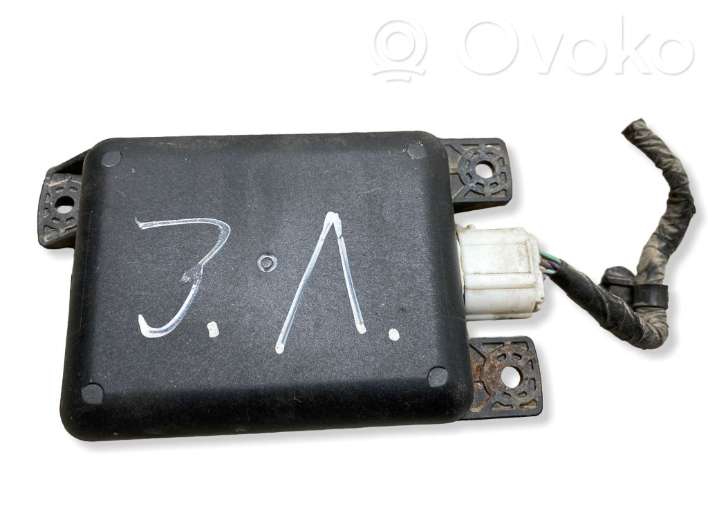 Blind spot module   DB2R67Y90B,6PZ01216717,2014DJ1557
