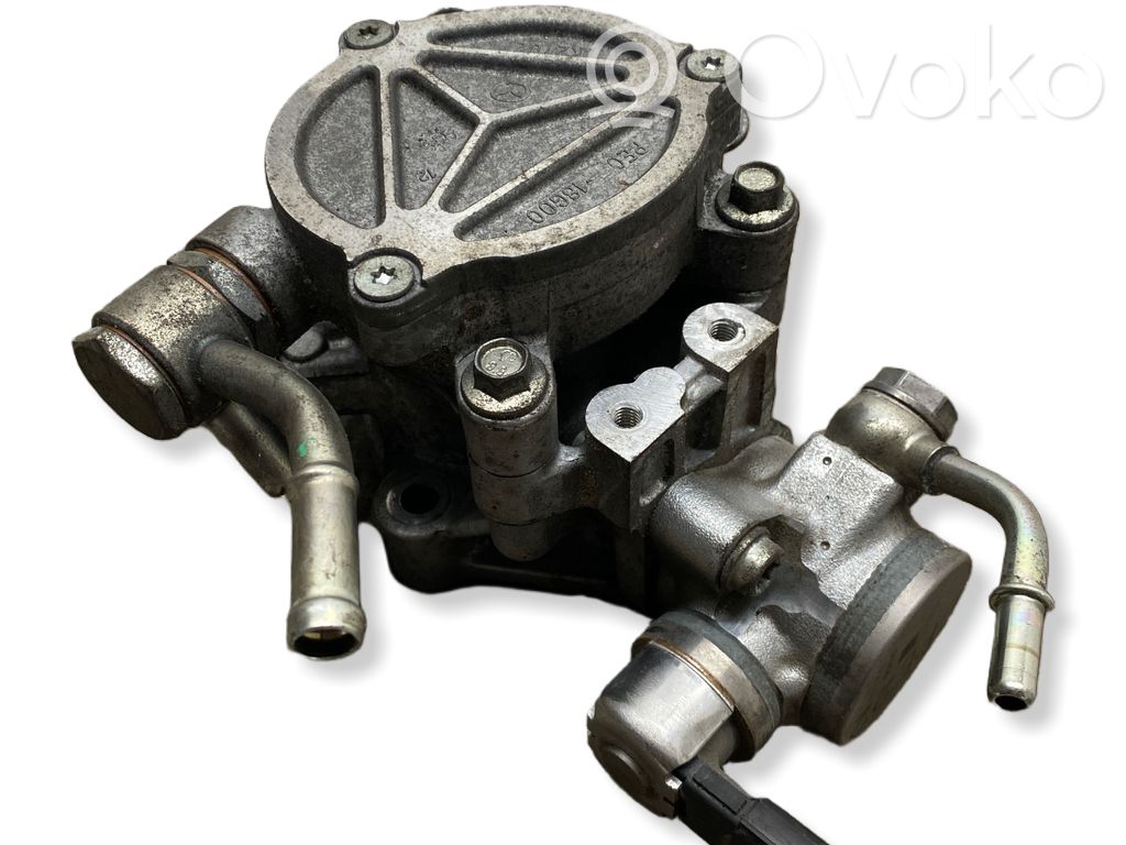 Mechaniczna pompa paliwa   SM296100,PE018G00,K2102,PE22