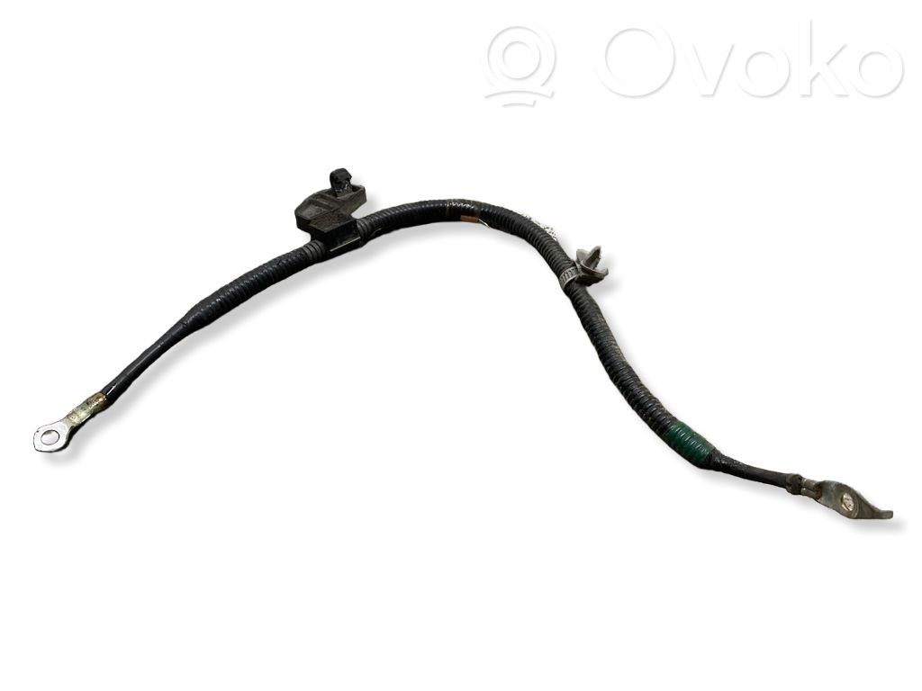 Mazda CX-3 Cable positivo (batería) 