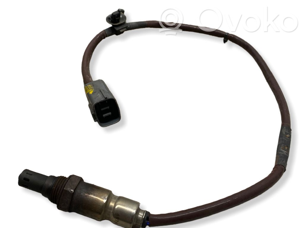 Mazda CX-3 Lambda probe sensor 