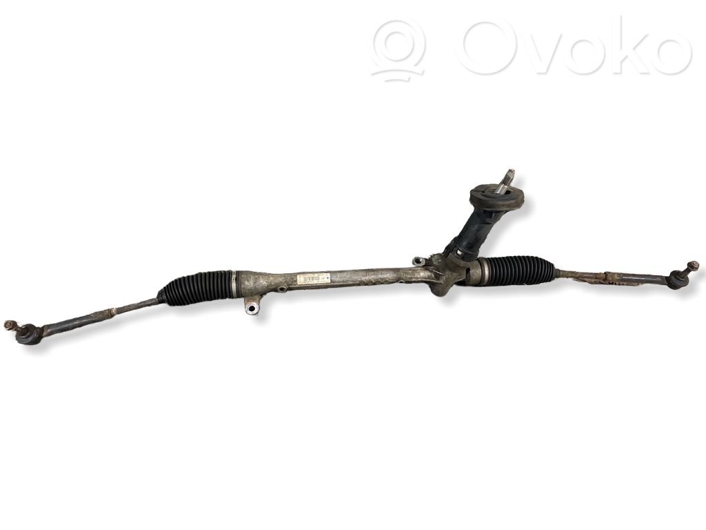Mazda CX-3 Steering rack 