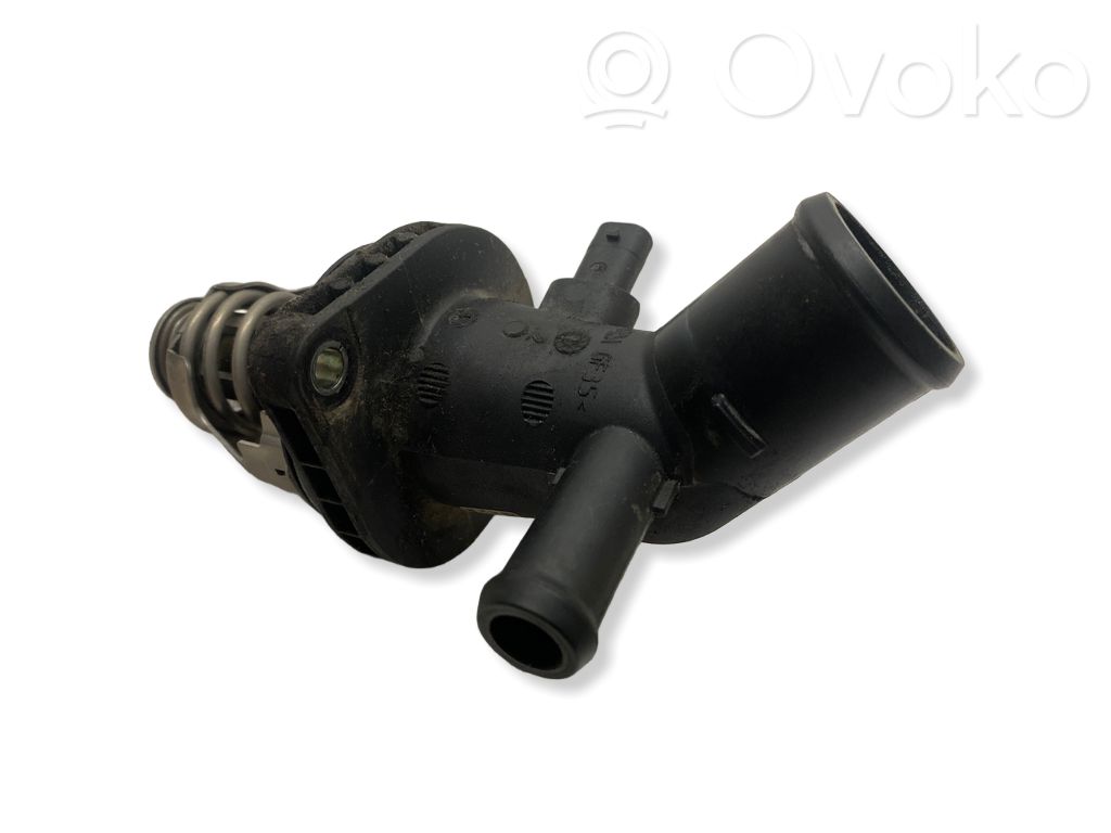 Opel Insignia A Boîtier de thermostat / thermostat 