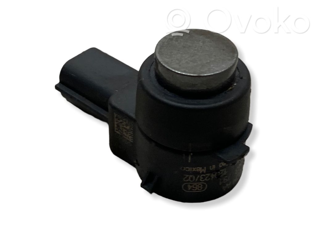 Sensor de aparcamiento PDC   1EW63CDMAA,0263003791