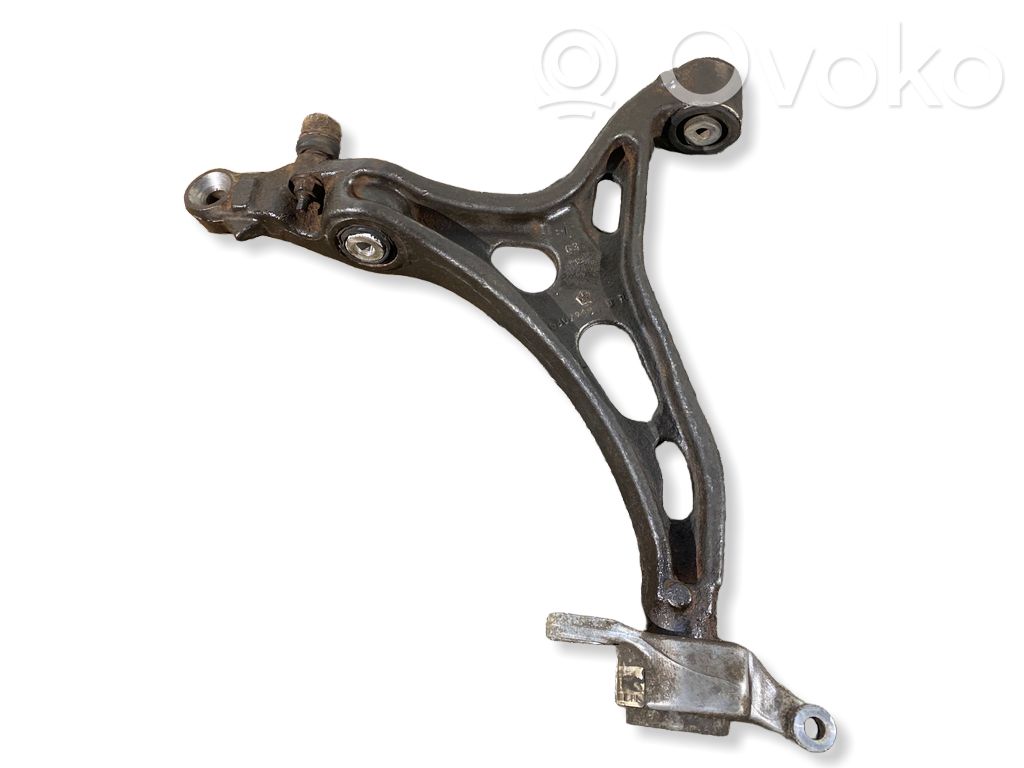 Jeep Grand Cherokee Front lower control arm/wishbone 