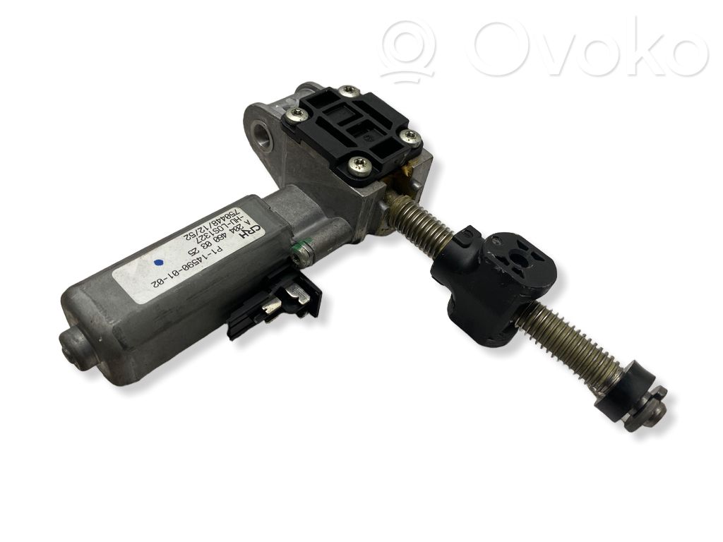 Jeep Grand Cherokee Silniczek regulacji kolumny kierowniczej 