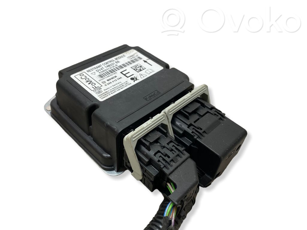 Ford Kuga II Airbag control unit/module 