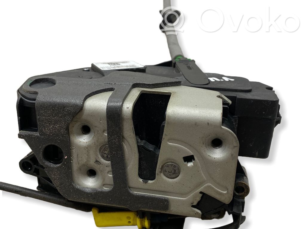 Ford Kuga II Front door lock 