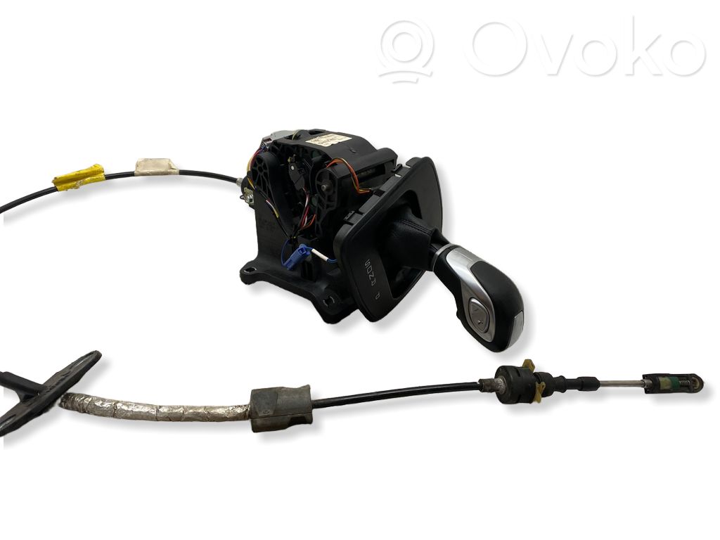 Ford Kuga II Selector caja de cambios 