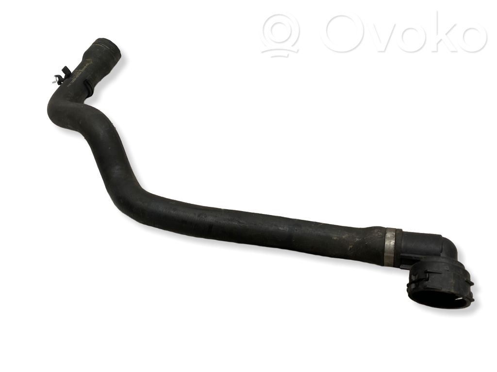 Ford Kuga II Engine coolant pipe/hose 