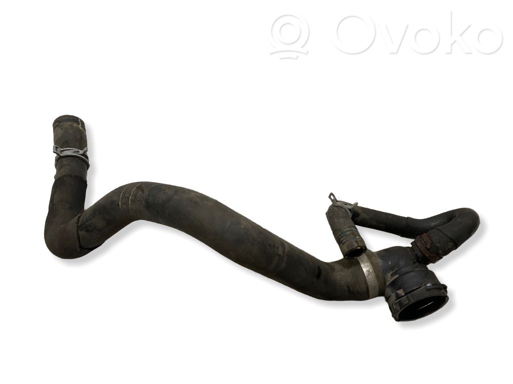 Ford Kuga II Engine coolant pipe/hose 