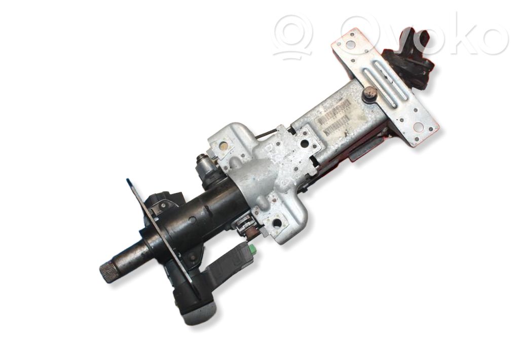 Volvo V70 Steering rack 