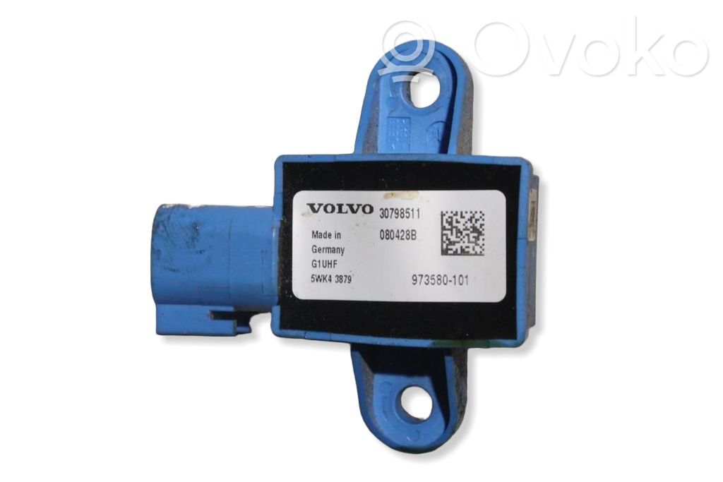 Airbagsensor Crashsensor Drucksensor   30798511,C2336