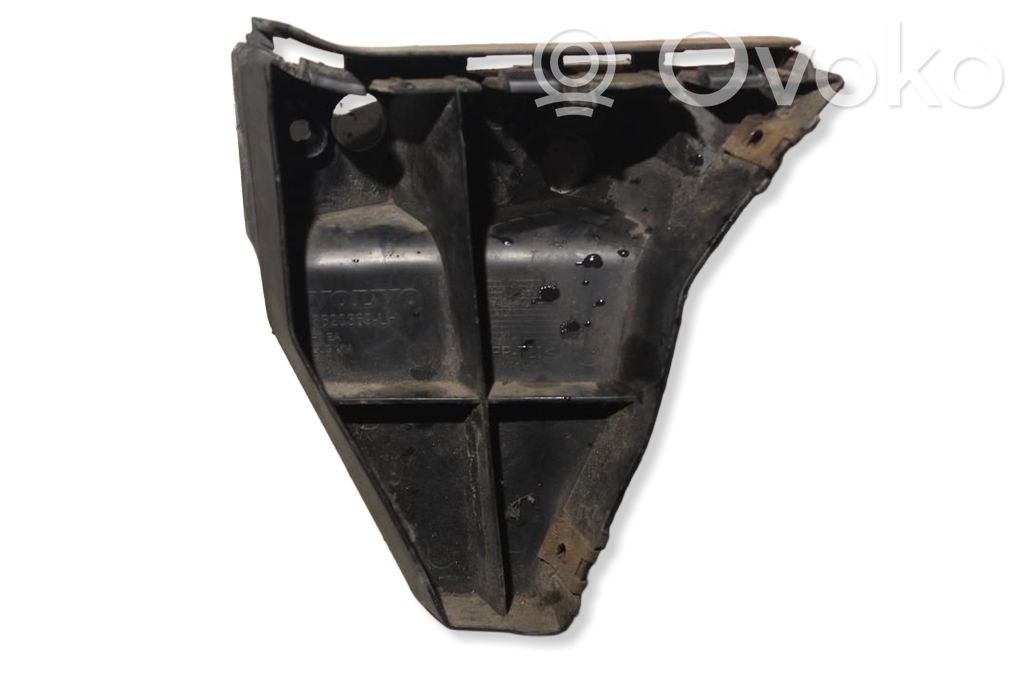 Front bumper mounting bracket   08620369,M6525