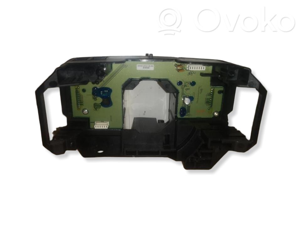 Volvo V70 Wiper turn signal indicator stalk/switch 