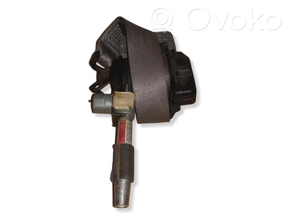 Volvo S80 Cinturón delantero 