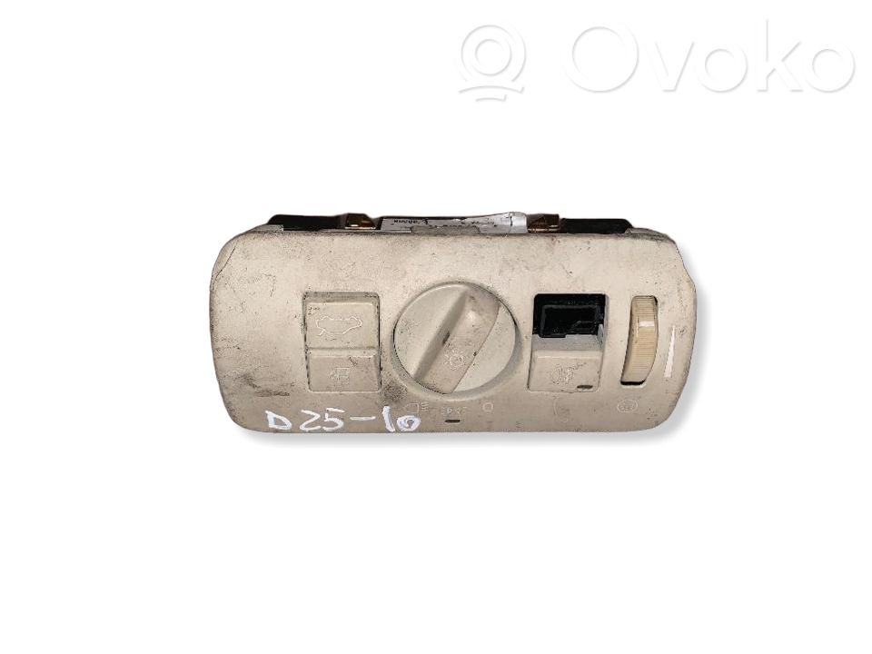 Volvo S80 Light switch 