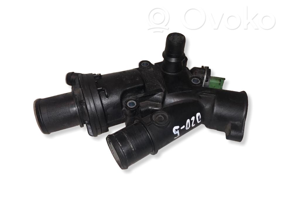 Ford Galaxy Thermostat 