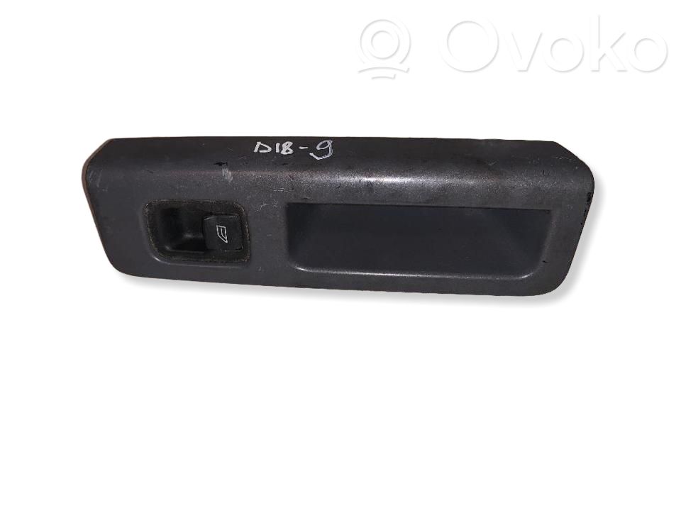 Volvo V50 Electric window control switch 