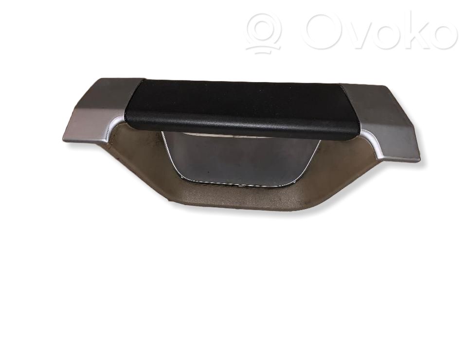 Volvo XC90 Altra parte interiore 