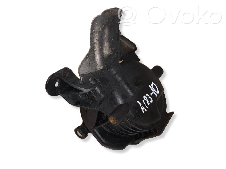 Volvo C30 Fuel filter housing 