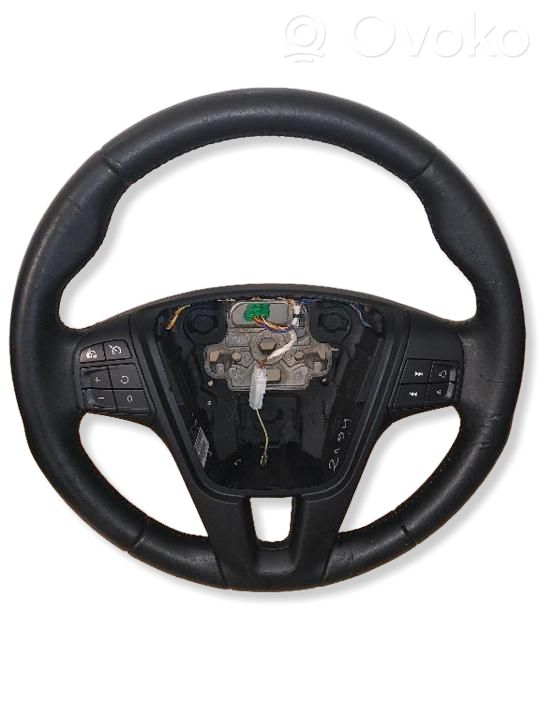 Volvo S60 Vairas 