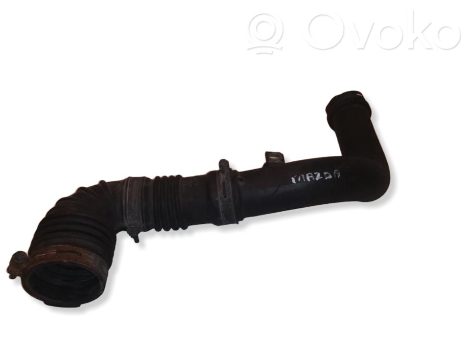 Mazda 6 Engine coolant pipe/hose 