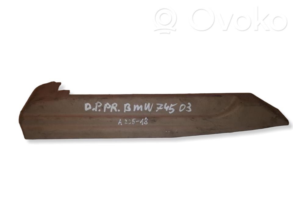 BMW 7 E65 E66 Other dashboard part 