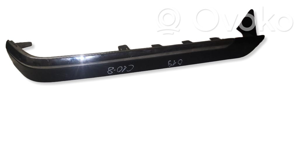 Volvo V70 Front bumper mounting bracket 