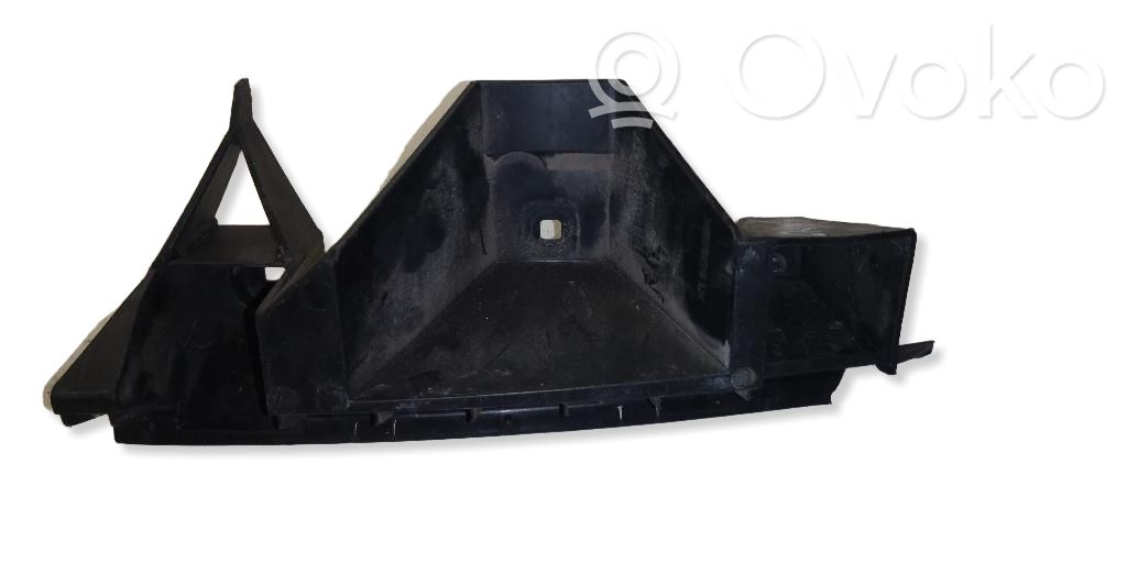 Volvo S80 Front bumper mounting bracket 