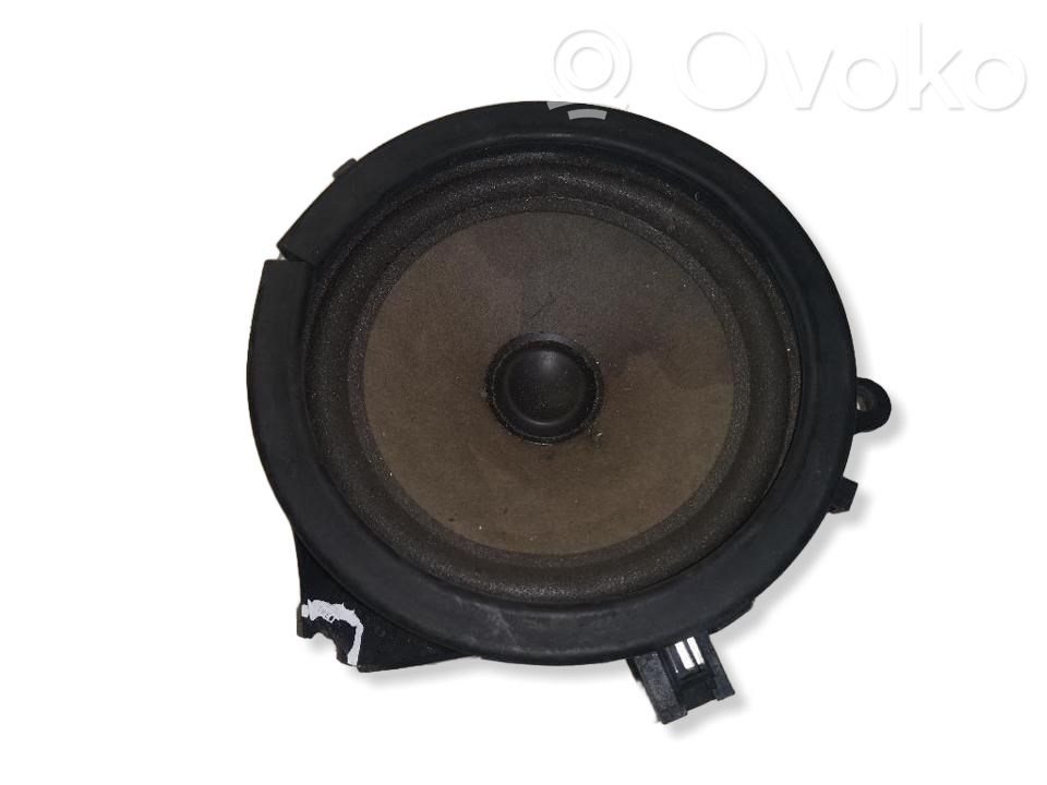 Volvo S80 Front door high frequency speaker 