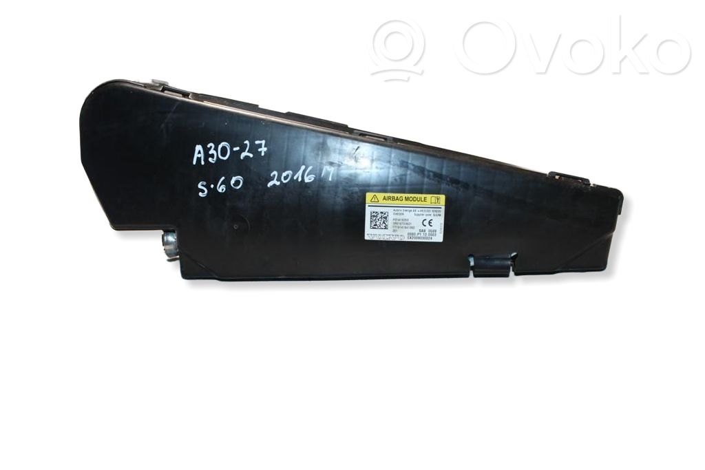 Volvo S60 Side airbag 