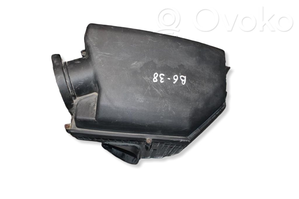 Volvo XC60 Air filter 