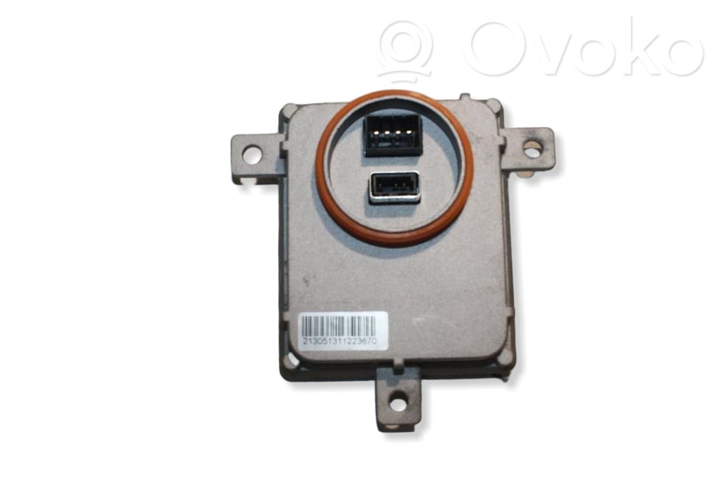 Módulo de luz LCM   8K0941597B,K26