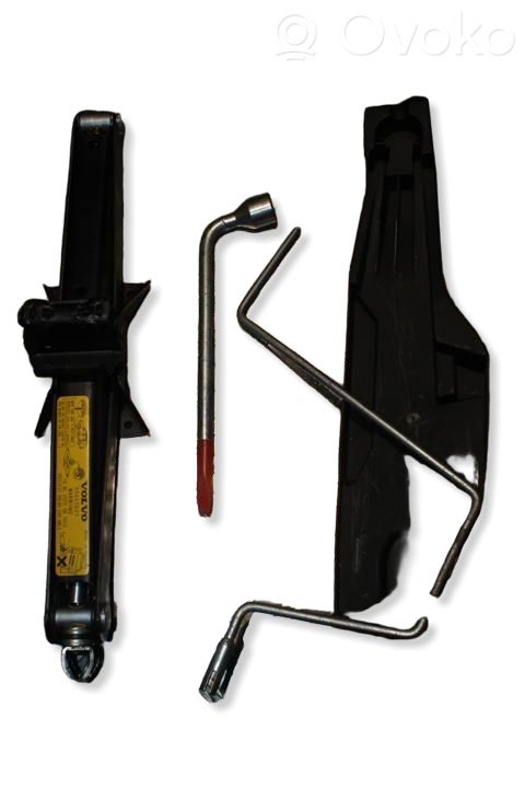 Volvo XC90 Lift Jack 