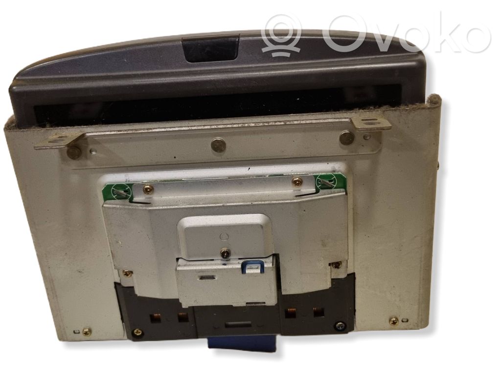 Volvo V70 Screen/display/small screen 